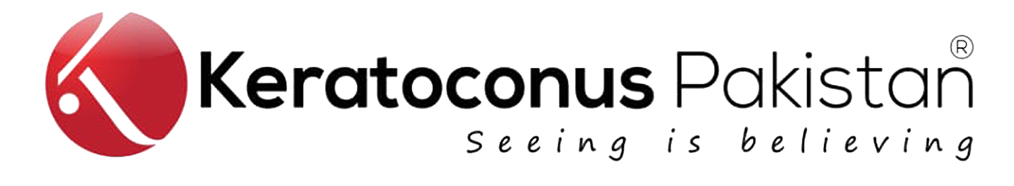 Keratoconus Pakistan Logo